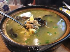 -老马家·舌尖上的西塘美食