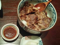 -翔峰炭火鳗鱼(悦泰街里公寓店)
