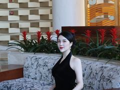 -中铁花水湾温泉酒店(大邑店)