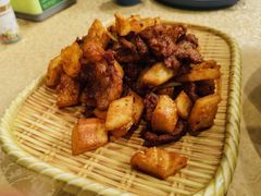 -楼兰印象(朝外店)