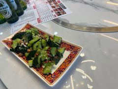-望江门小龙虾·烧烤(九堡店)
