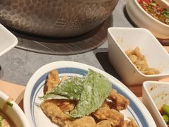 -巴奴毛肚火锅(七宝领展广场店)