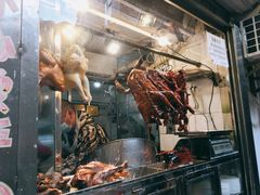 -凌舍好烧鹅(中山路店)