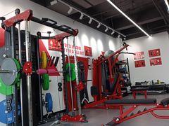 -超减·私教减肥馆(世博店)