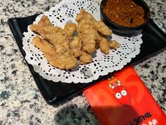 -炭舍干锅(华发商都店)