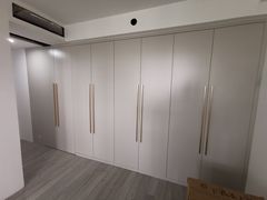 -索菲亚全屋定制衣柜橱柜家具(十里河居然之家智能馆家具店)