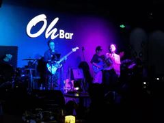 -ohbar live house(人广店)