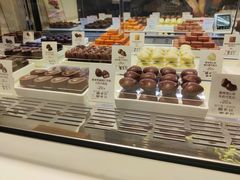 -GODIVA(宁波来福士店)
