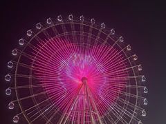 -琴岛之星摩天轮