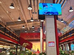 -肥肥虾庄·金牌油焖大虾(杨园滨江时代walk店)