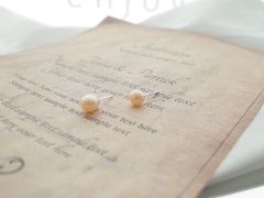 -Oasis绿洲银饰珍珠手作diy(壹方城店)
