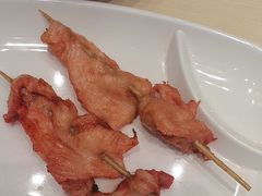 -小杨生煎(深圳岗厦北店)