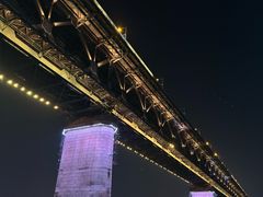 -武汉两江游览·夜游长江(汉口粤汉码头)