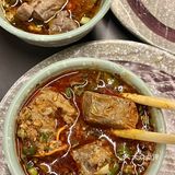 丽江古城绝美观景台！牦牛肉火锅好好吃！