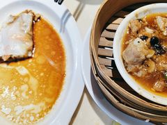 -香港池仔记肠粉王(博多新记襄阳南路店)