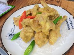 -盈田盈粥庄(黄兴公园店)