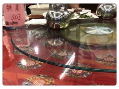 -玉华台饭庄(裕中西里小区店)