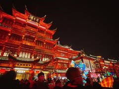 -豫园