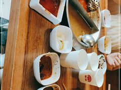 -傣妹火锅(四川北路店)