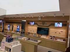 -爱视眼镜(贵州路店)