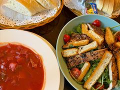 -JACKY'S PUB 杰克西餐(第二大街店)