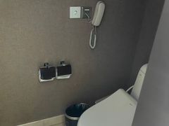 -北京长白山国际酒店(鸟巢店)