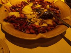 -龙门阵茶屋川菜馆(武康路店)