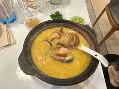 -金湖港式餐厅(建外店)