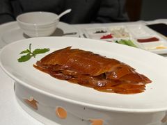 -四季民福烤鸭店(王府井东安门店)