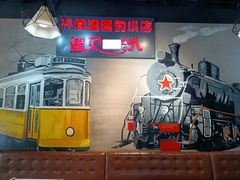 -汉城烧烤(西稍门劳动路店)