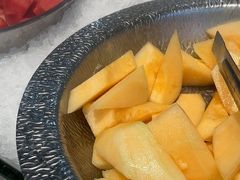 -金滏山·烤肉海鲜火锅自助(襄阳万达店)