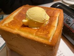 -绿茶餐厅(龙湖金楠天街店)