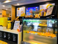 -麦当劳(南京宁海路店)