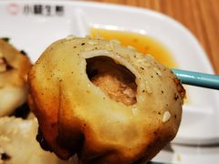 -小杨生煎(宜川路店)