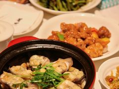 -莆田餐厅PUTIEN(武商MALL店)