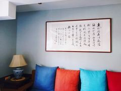 -白鹭原茶艺馆