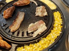 -小团团·路边烤牛肉(南岭壹街店)