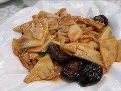 烧二冬-马凯餐厅(地安门店)