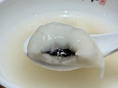 -朱新年·苏式汤团·面点(北寺塔店)
