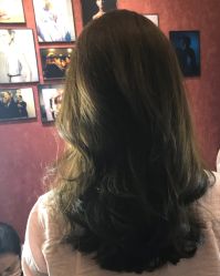 点击看大图 -Hair造型
