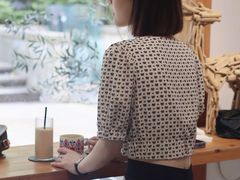 -COTTON CAFE(德信·中外公寓店)