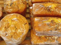 -莫斯科餐厅面包坊(北展店)