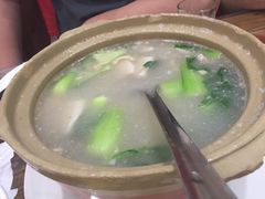 -砂锅李(九江路店)