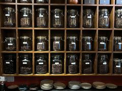 -RUMORS COFFEE ROASTERY鲁马滋咖啡(湖南路店)