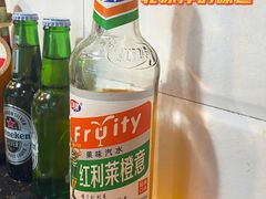 -牛味道炭火烤肉(湖前总店)