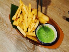 -长勺子东南亚(街道口店)