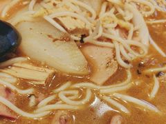 -肥汁米蘭香港米线(长宁来福士店)