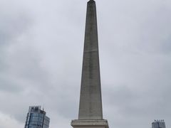 -百林公园-两江幸福广场
