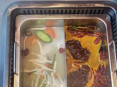 -洞子口重庆鲜货火锅(楚翘城旗舰店)