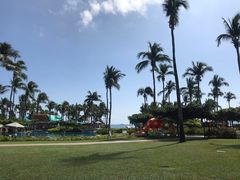 -三亚亚龙湾天域度假酒店